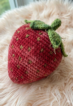 Kashmiri Handmade Crochet Collection | Signature Gift Series (14 Inch)