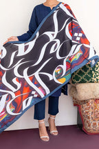 Gulzaar Odhni - Default Title - Buy Online at Shopping Karado