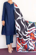 Gulzaar Odhni Default Title - Shopping Karado Pakistan