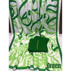 Buy Huroof Kataan Silk Suit Mehroon Online - Shopping Karado