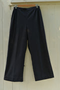 SOLID WINTER KHADDAR CULOTTES