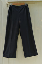 SOLID WINTER KHADDAR CULOTTES