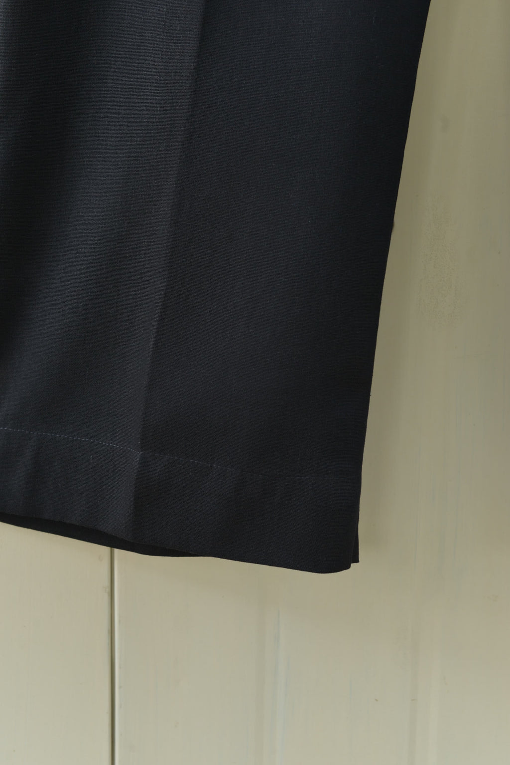 SOLID WINTER KHADDAR CULOTTES