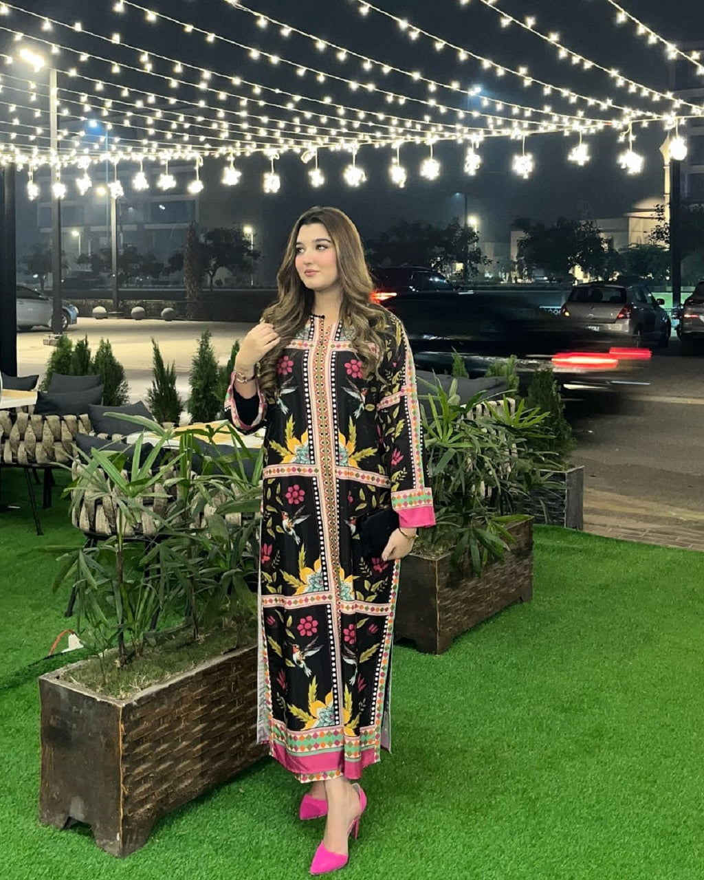 Buy Tabir 2Pc Online at Shopping Karado