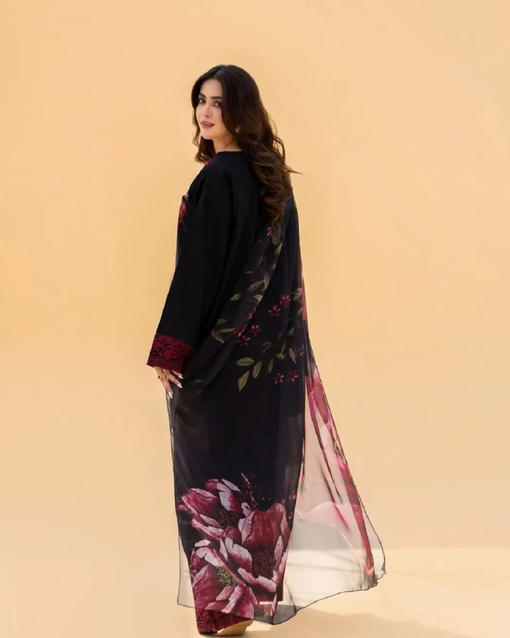 Buy Mahi Noor 3Pc Online at Shopping Karado