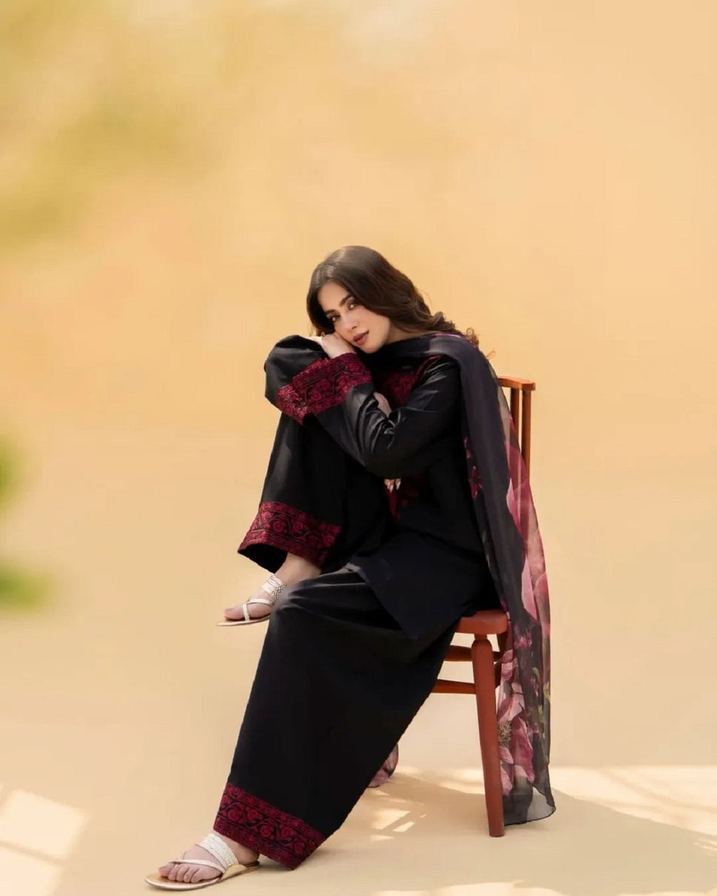 Buy Mahi Noor 3Pc Online at Shopping Karado