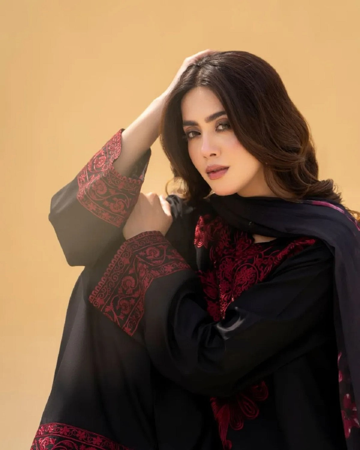 Buy Mahi Noor 3Pc Online at Shopping Karado