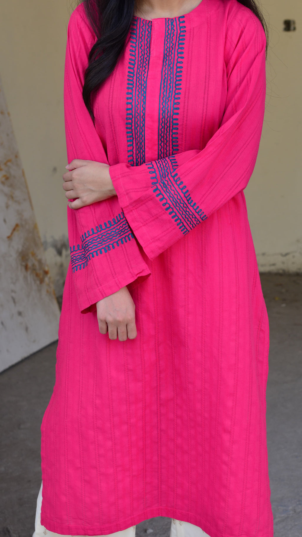 FUSHIA