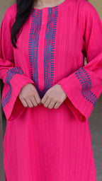FUSHIA