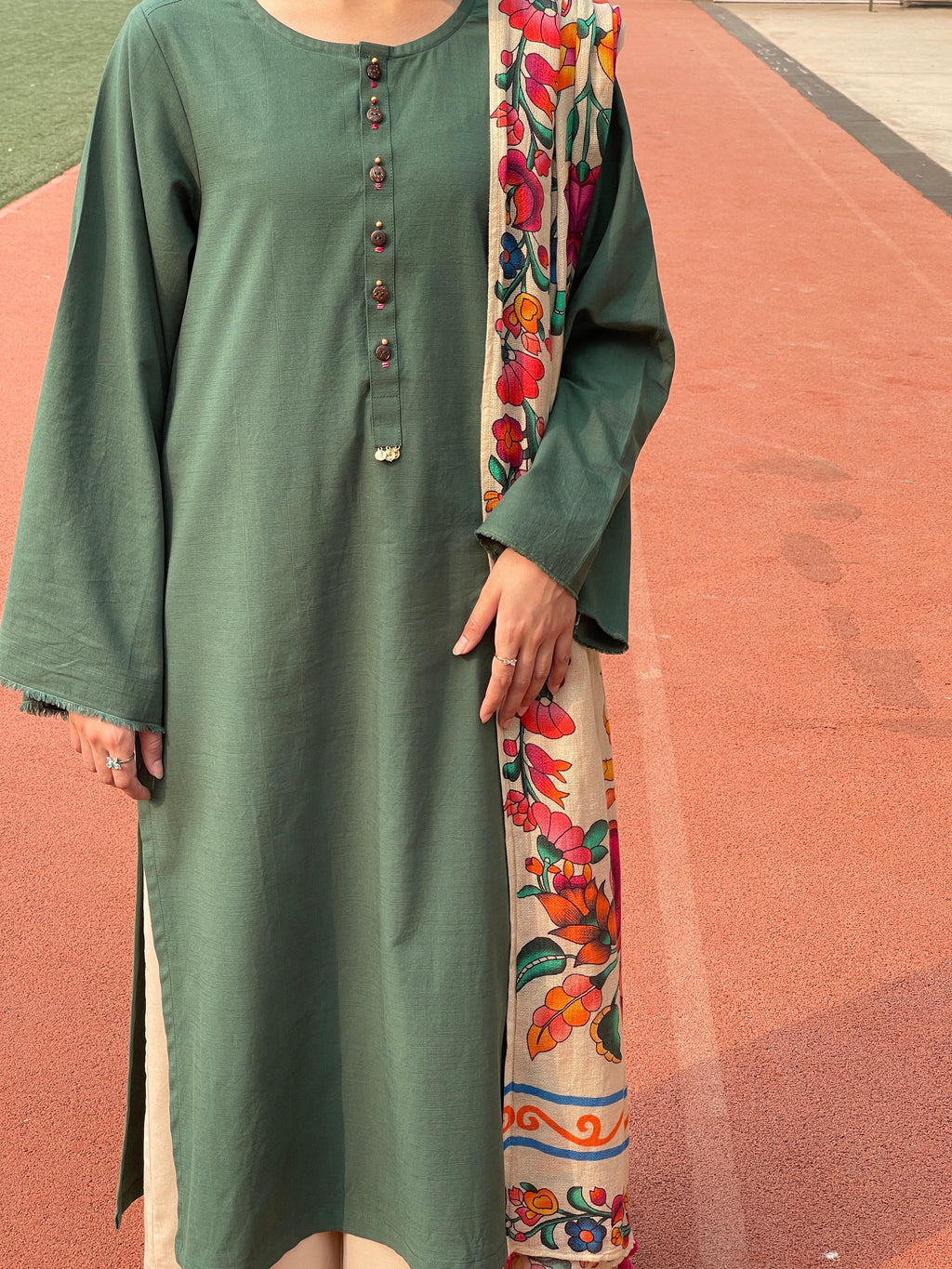 EMERALD