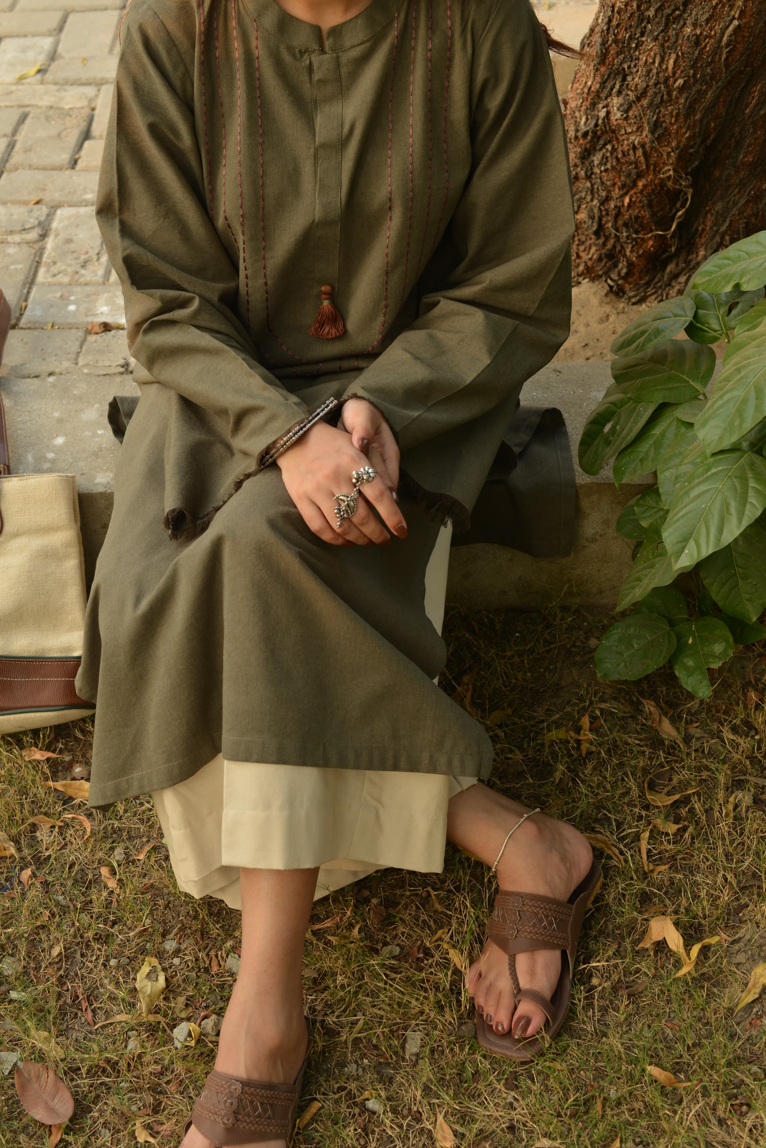 OLIVE