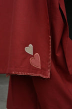 HEARTWOOD 2PC SET