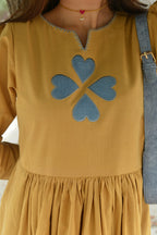 MELLOW DRESS