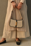 IVORY PANTS