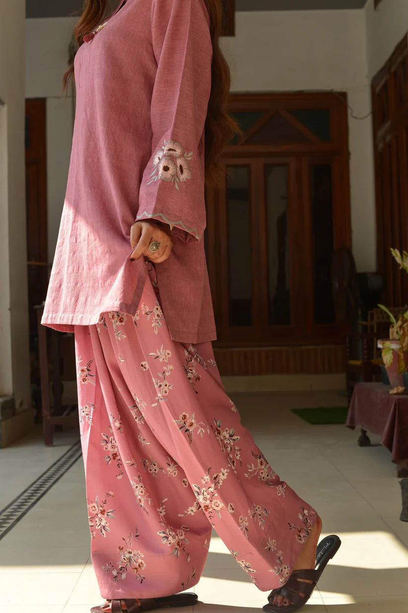 BLOSSOM SET