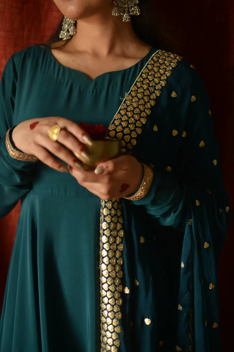 ZOHRA 3PC SET