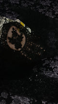 Buy 3Pc Glory Black Lawn Online at Shopping Karado - Premium Quality Unstitched Suit
