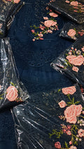 Buy 2Pc Shaferd Zink Lawn Online at Shopping Karado - Premium Quality Unstitched Suit
