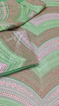 Buy 2Pc V Tetra Pista 2Pc Lawn Online at Shopping Karado - Premium Quality Unstitched Suit