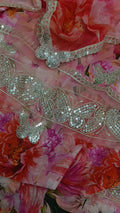 Buy 3Pc Baroque Twin Buttery Lawn Online at Shopping Karado - Premium Quality Unstitched Suit