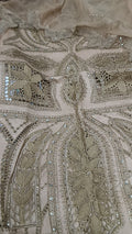 Buy 3Pc Maria B Korishia Skin Lawn Online at Shopping Karado - Premium Quality Unstitched Suit