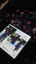 Buy 3Pc Volume 2 Law Online at Shopping Karado - Premium Quality Unstitched Suit
