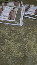 Buy 3Pc Iznik Maria Lawn Online at Shopping Karado - Premium Quality Unstitched Suit