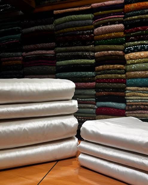 Fabric