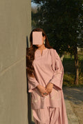 HEART BLOOM-2PC SET