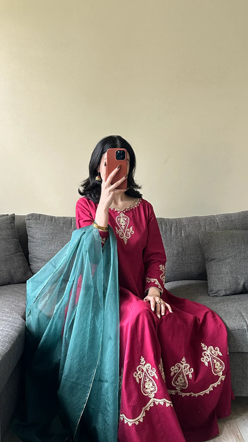 GUL 3PC SET