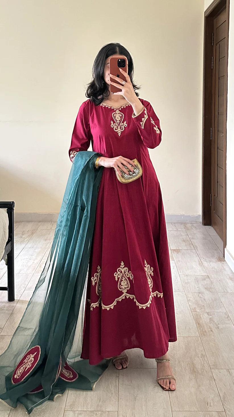 GUL 3PC SET