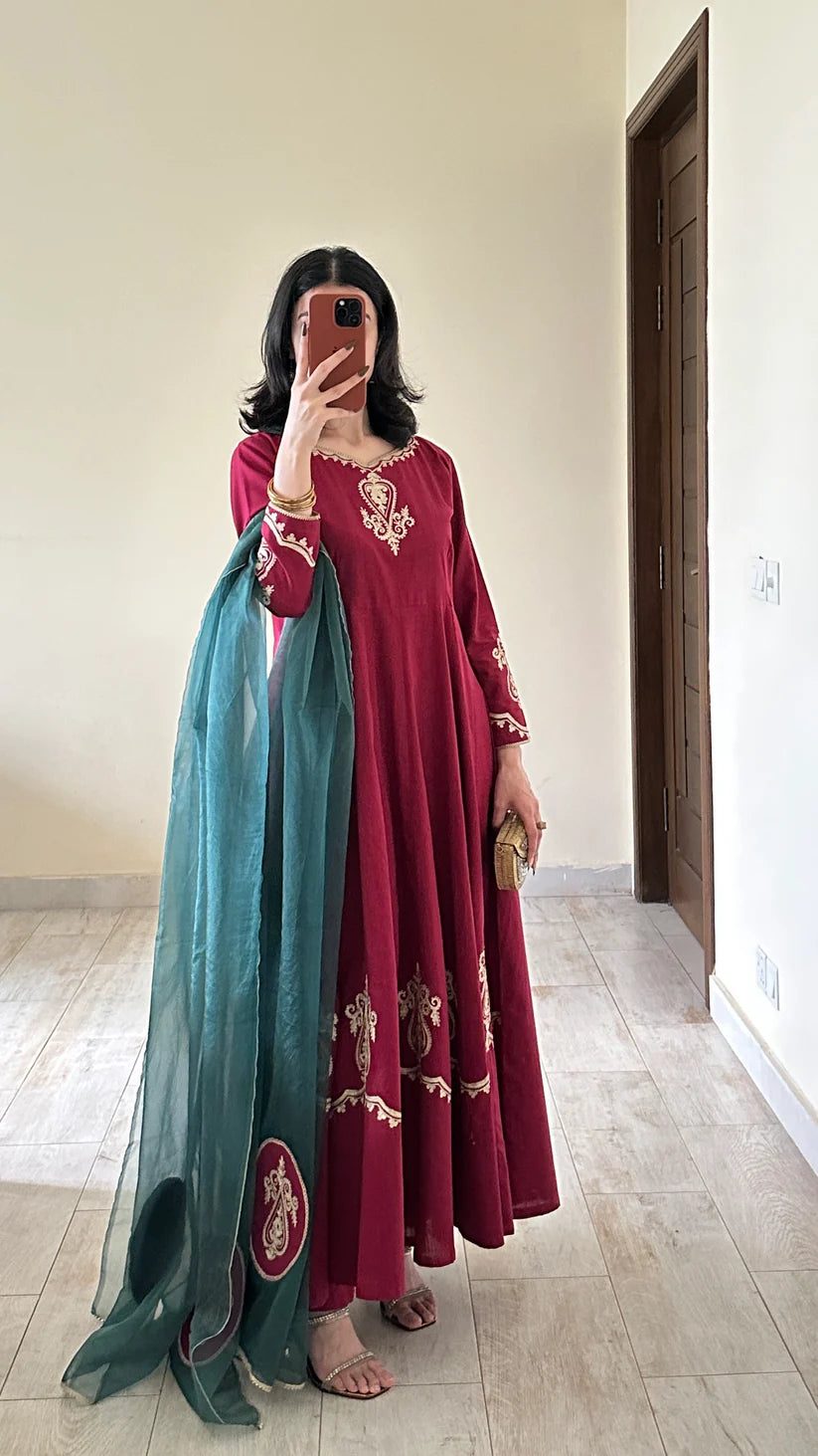 GUL 3PC SET