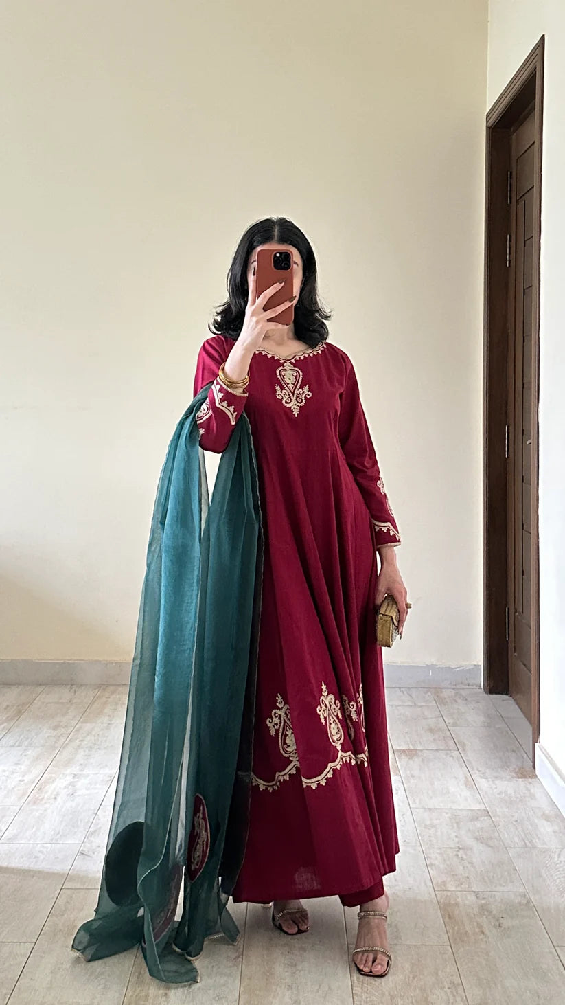 GUL 3PC SET
