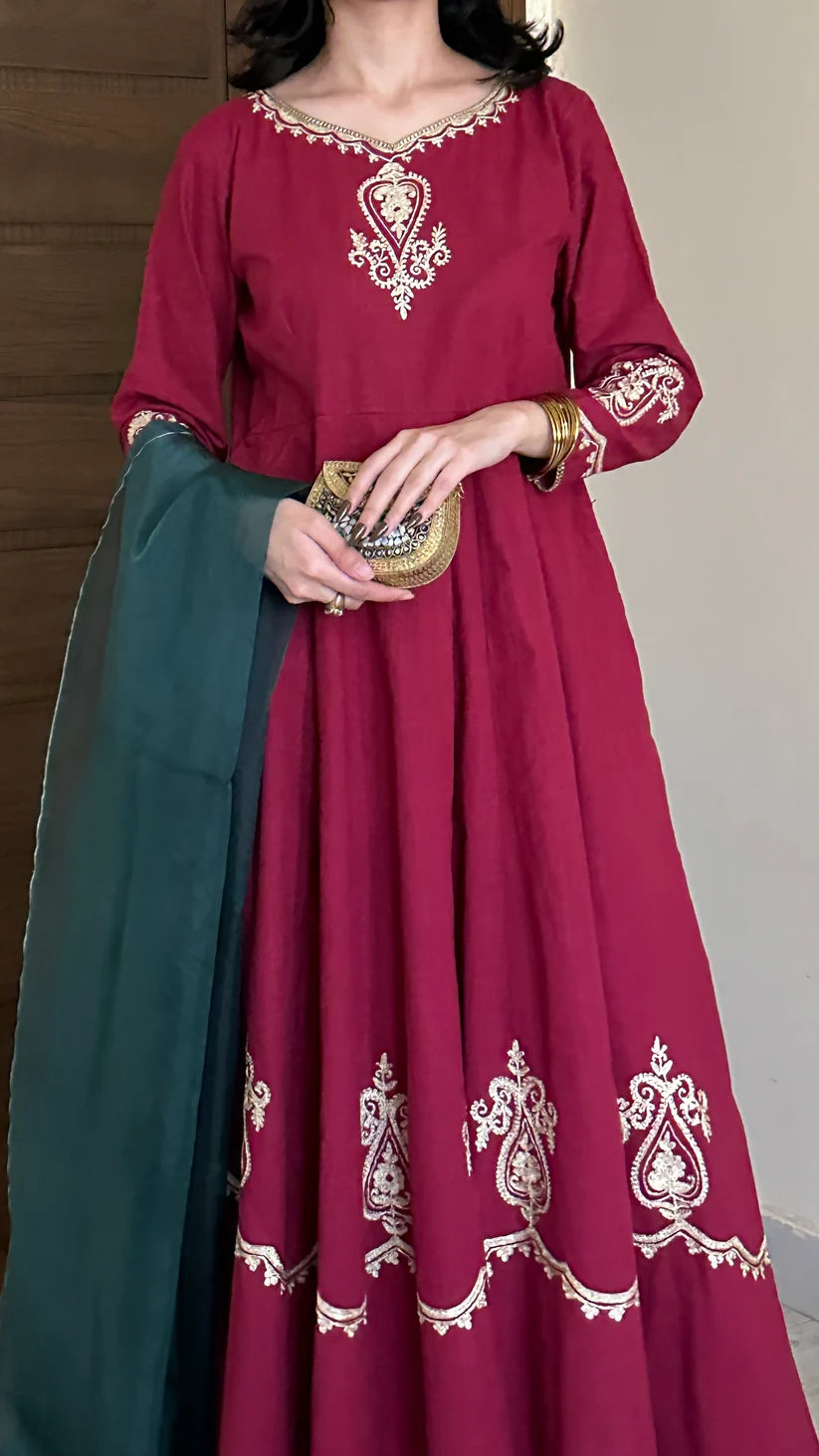GUL 3PC SET