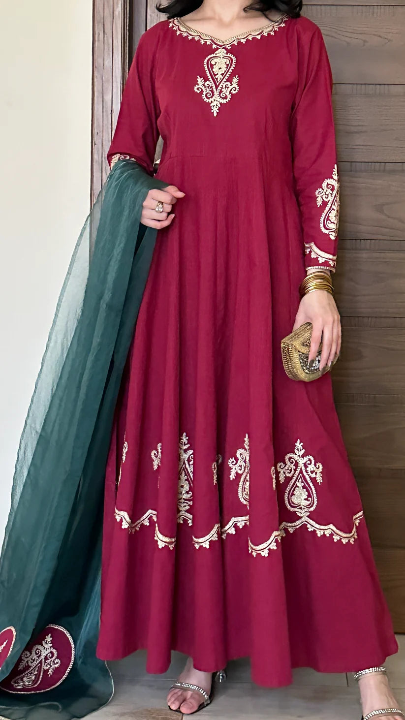 GUL 3PC SET