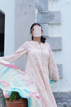 FLORA SET - 3PC