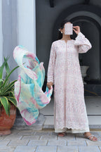 FLORA SET - 3PC
