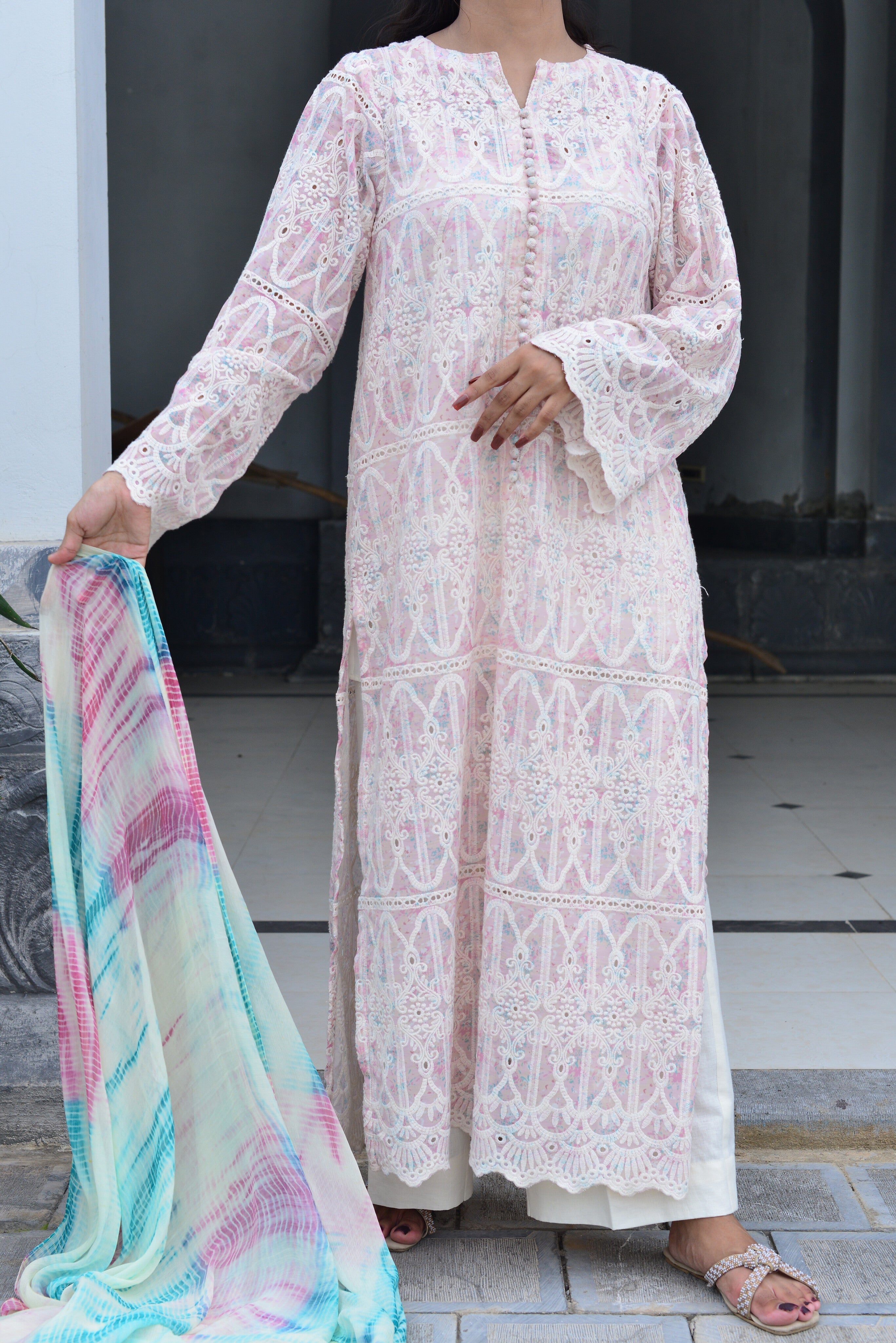 FLORA SET - 3PC