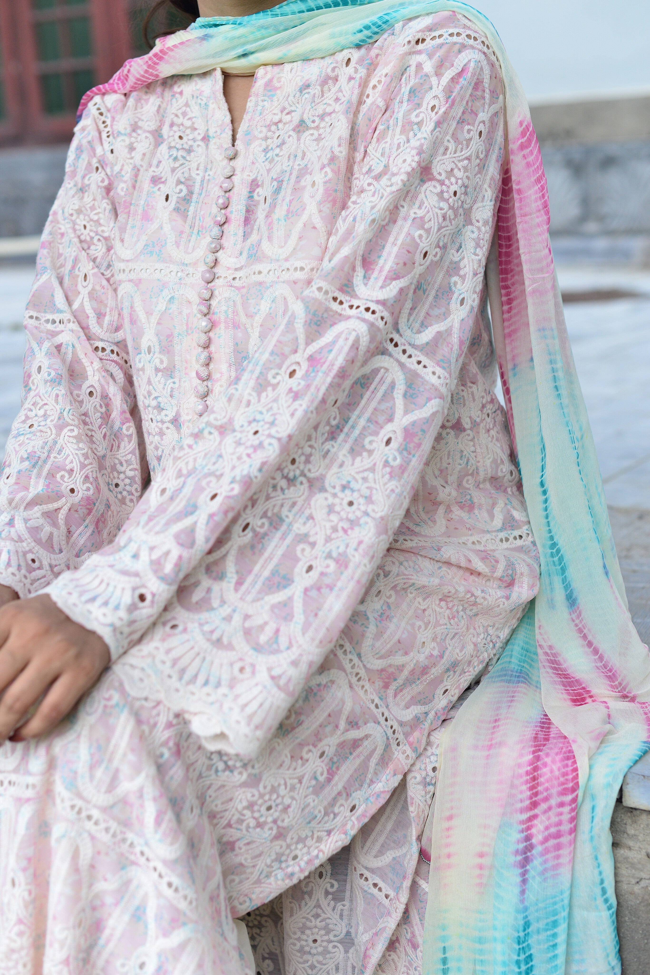 FLORA SET - 3PC