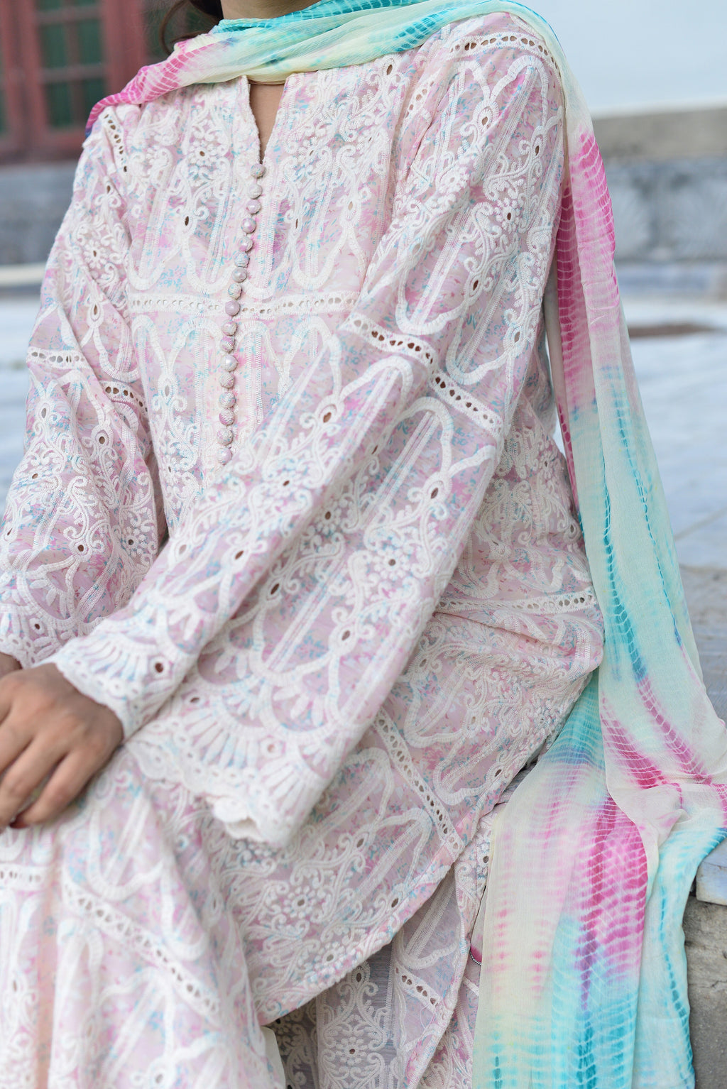 FLORA SET - 2PC
