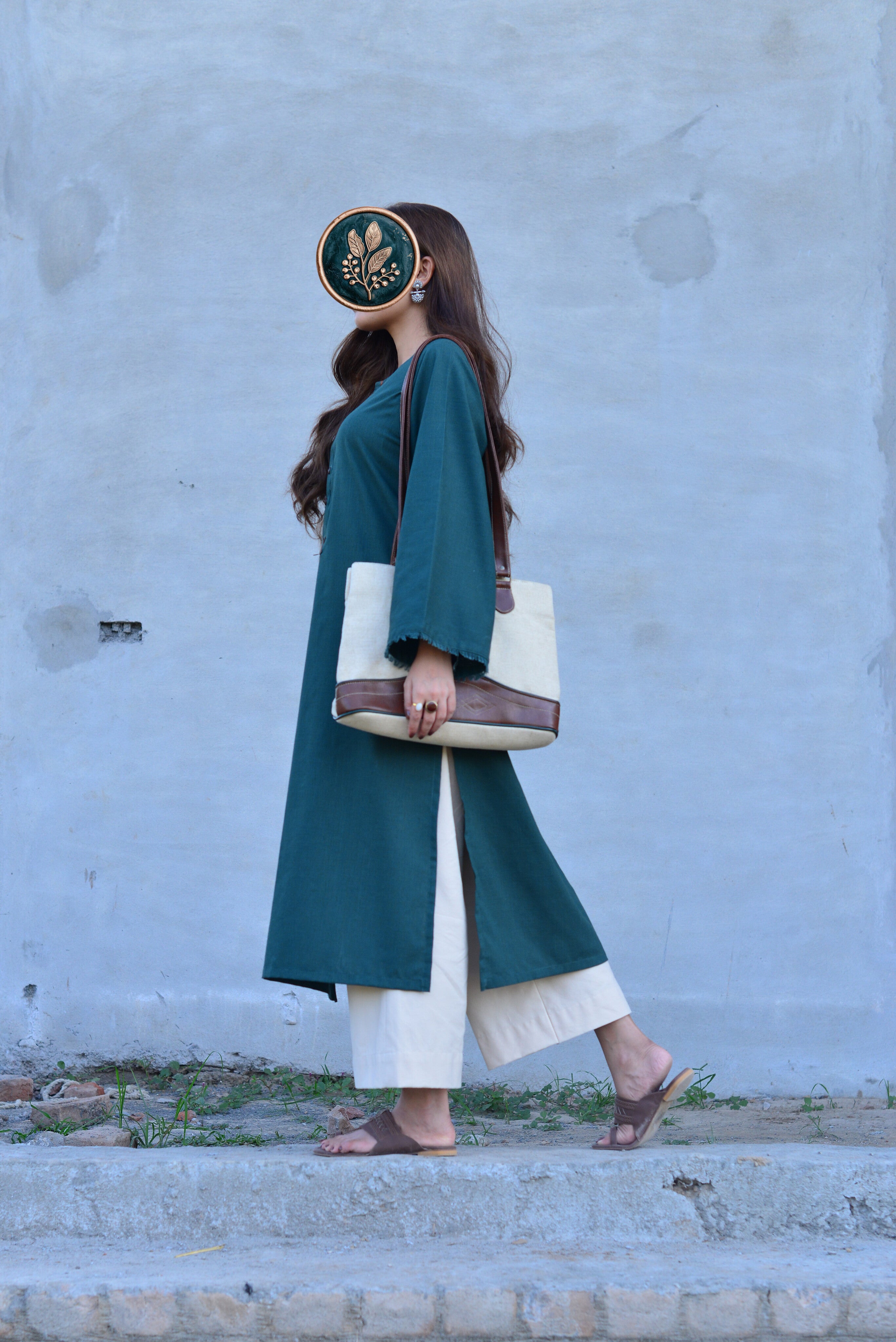 TEAL