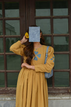 MELLOW DRESS