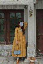 MELLOW DRESS