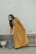 MELLOW DRESS