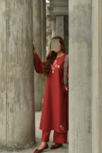 HEARTWOOD 2PC SET
