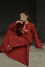 HEARTWOOD 2PC SET