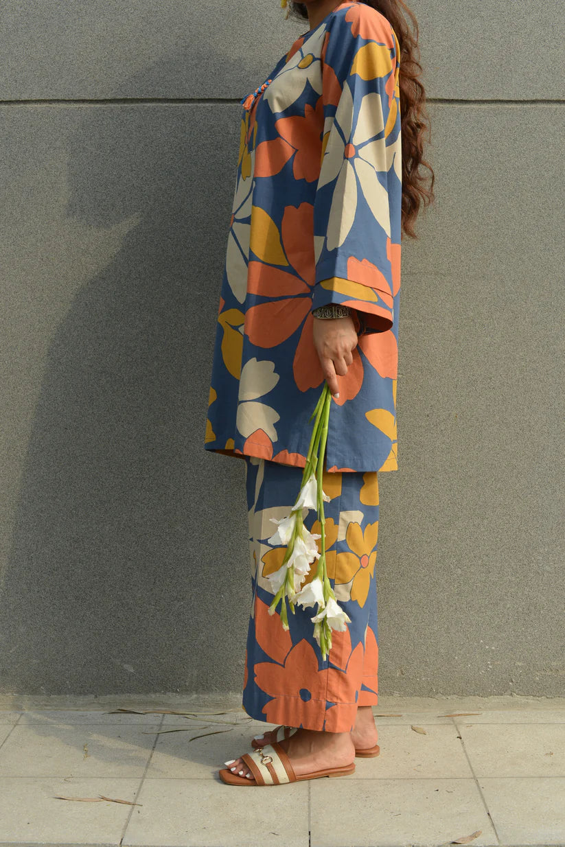 BOHO BLOOM