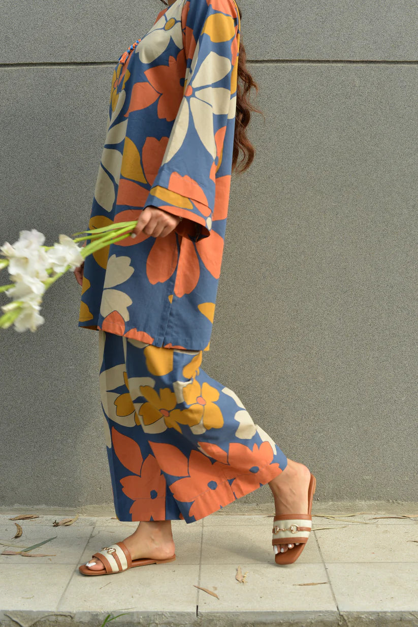 BOHO BLOOM