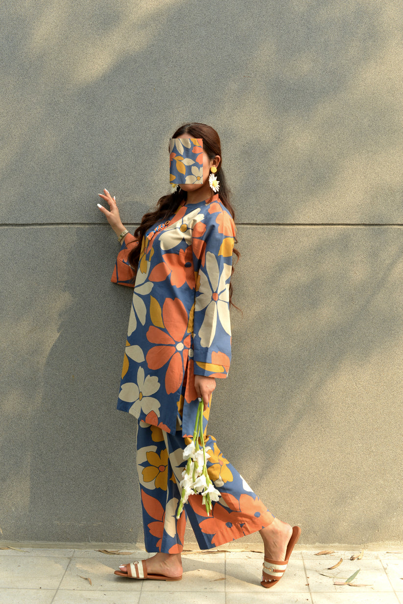 BOHO BLOOM