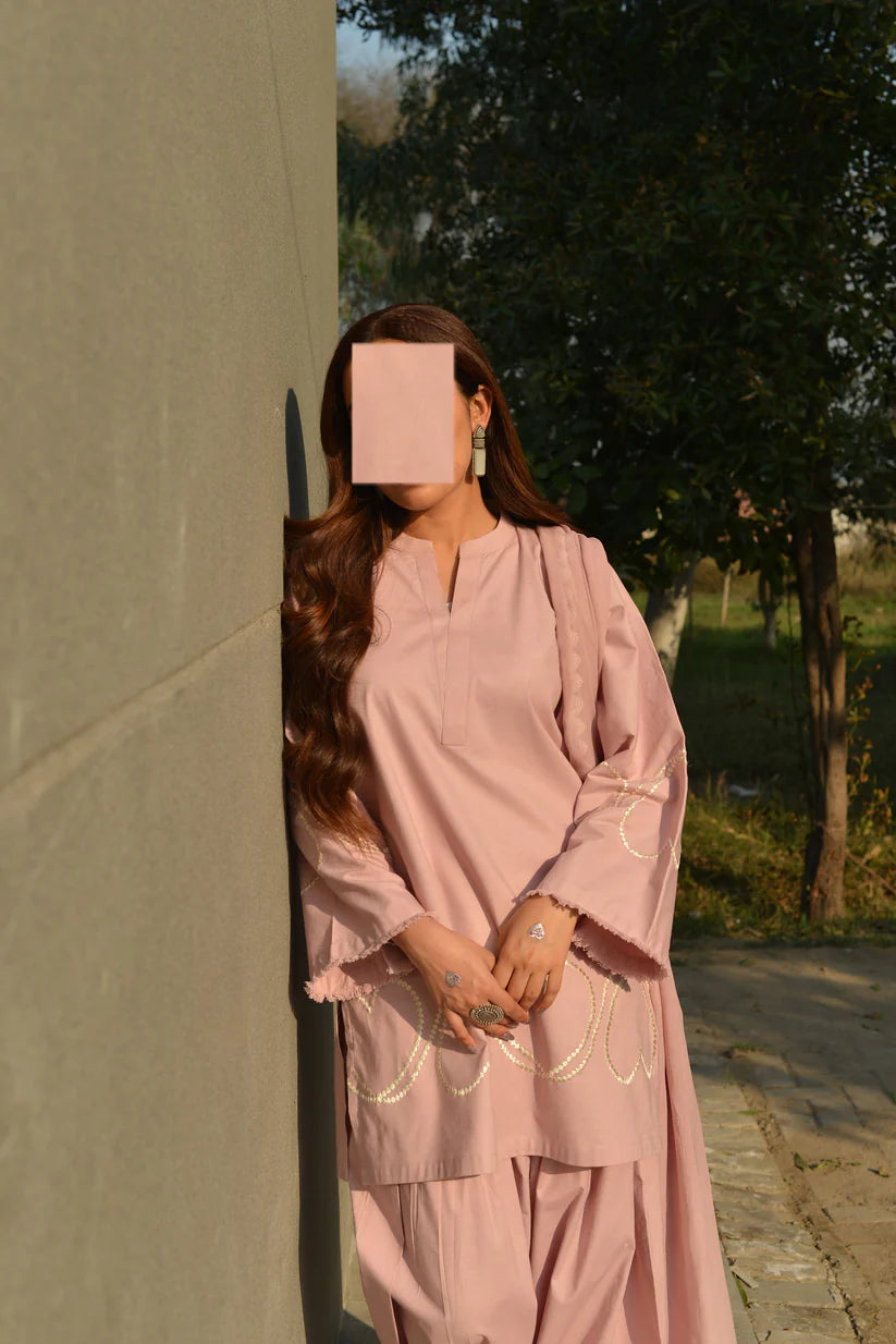 HEART BLOOM-3PC SET